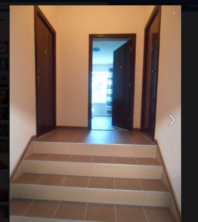 Apartment Afrika Makarska Rom bilde