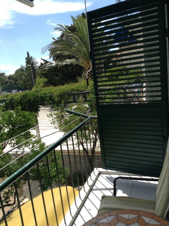 Apartment Afrika Makarska Rom bilde