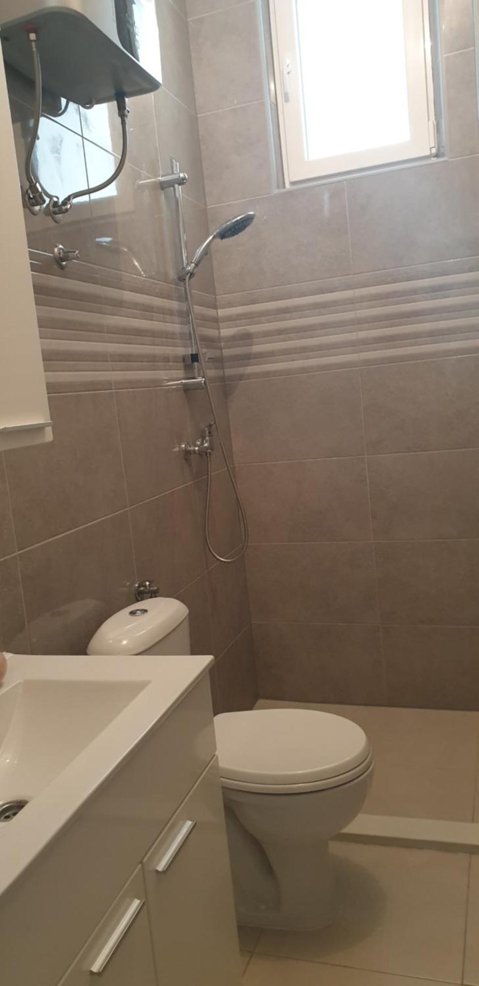 Apartment Afrika Makarska Rom bilde