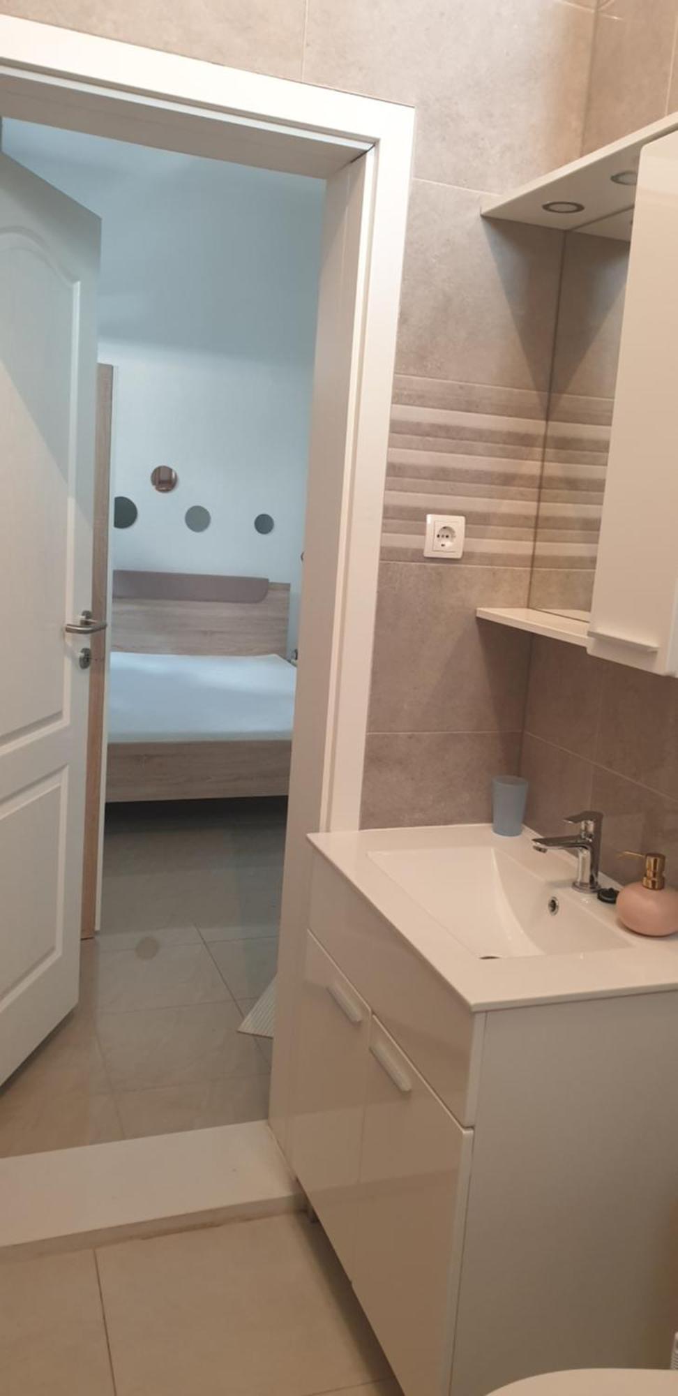 Apartment Afrika Makarska Rom bilde
