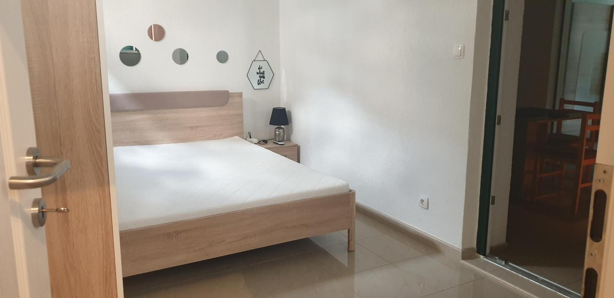 Apartment Afrika Makarska Rom bilde